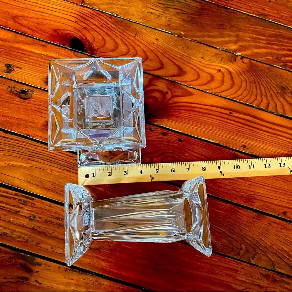 Waterford Crystal vintage marquis